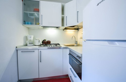 Malcesine Apartment | Residence La Perla Malcesine MGH 5