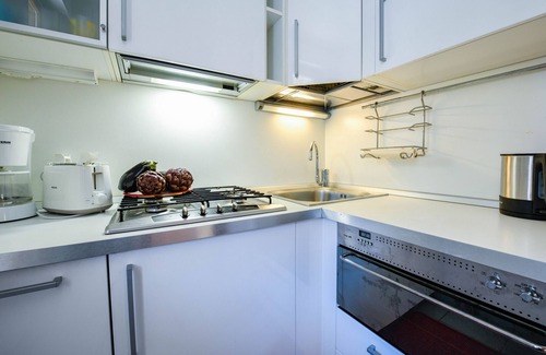 Malcesine Apartment | Residence La Perla Malcesine MGH 5