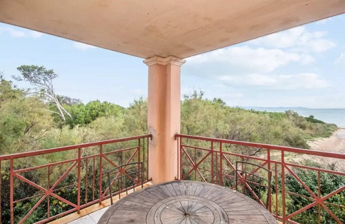 Giens Apartment | Residence La Pinède - maeva Home - 2 Room Apartment 5 People - Comfort