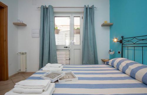 Marina Di Camerota Apartment | Residence La Punta