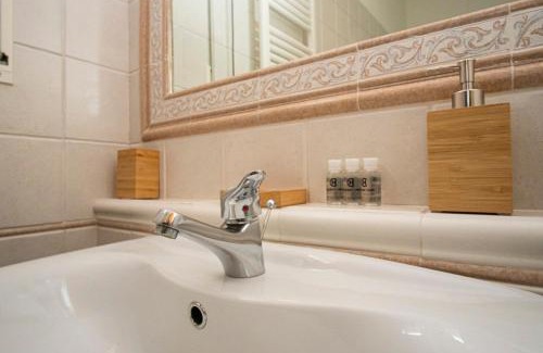 Marina Di Camerota Apartment | Residence La Punta