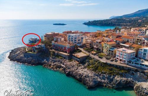Marina Di Camerota Apartment | Residence La Punta