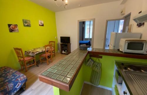 Lamalou-les-Bains Apartment | residence la Source