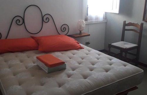 Oliveri Apartment | Residence La tonnara di Oliveri