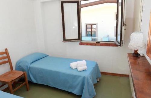 Oliveri Apartment | Residence La Tonnara
