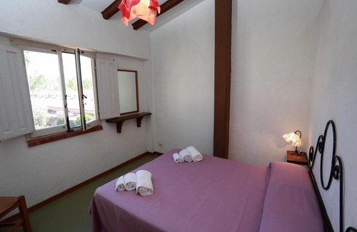 Oliveri Apartment | Residence La Tonnara