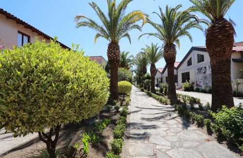 Oliveri Apartment | Residence La Tonnara