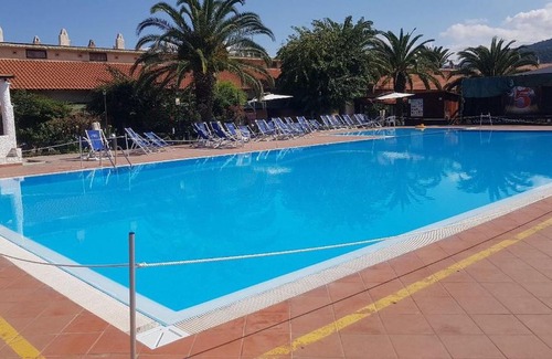 Oliveri Apartment | Residence La Tonnara