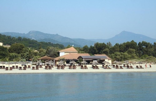 Poggio-Mezzana Resort | Residence La Vallicella, Moriani-Plage