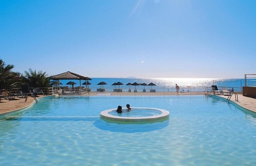 Poggio-Mezzana Resort | Residence La Vallicella, Moriani-Plage