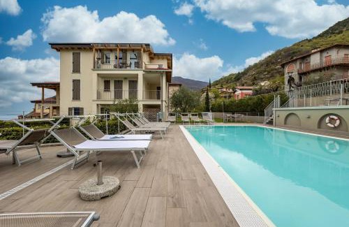 Aer Apartment | Residence La Villa Fewo Cristallo