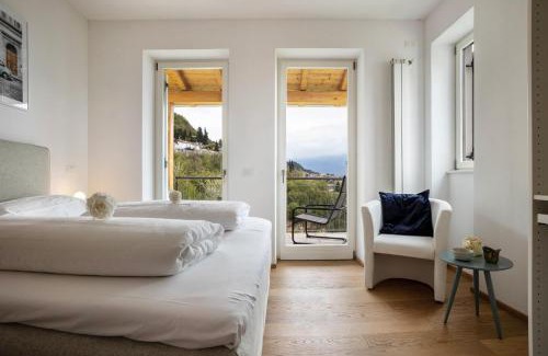 Aer Apartment | Residence La Villa Fewo Cristallo