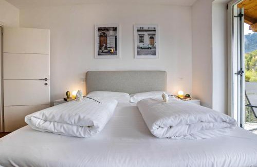 Aer Apartment | Residence La Villa Fewo Cristallo
