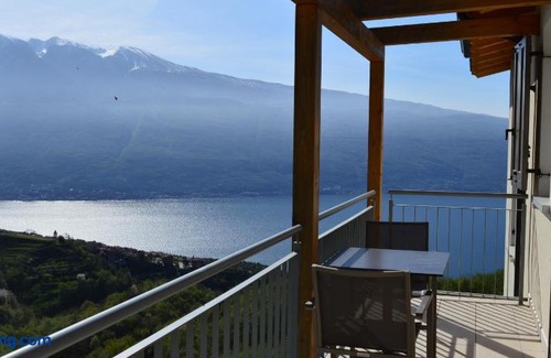 Aer Apartment | Residence La Villa Tignale
