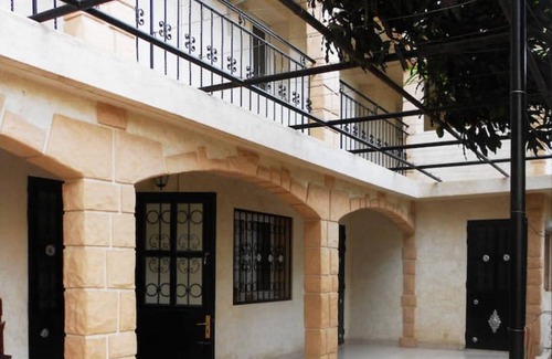 Ouakam Apartment | Residence Le Beleric. Furnished studio with balcony