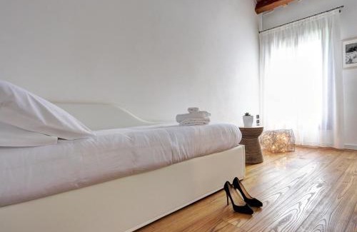 Noale Apartment | Residence Le Bugne