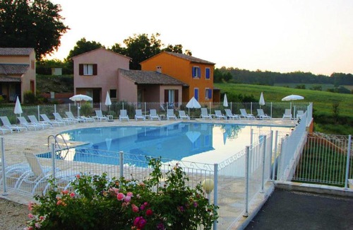 Saint-Trinit House | Residence Le Claux du Puits St. Trinit - PRV011008-IYB