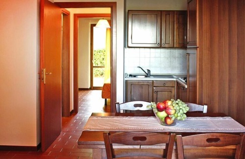 Campiglia Marittima Apartment | Residence Le Corti di Montepitti, Suvereto