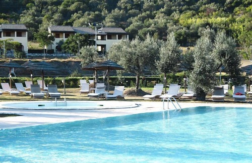 Campiglia Marittima Apartment | Residence Le Corti di Montepitti, Suvereto