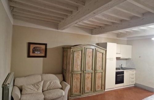 Quartiere di Porta Crucifera Apartment | Residence Le Due Torri