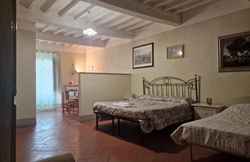 Quartiere di Porta Crucifera Apartment | Residence Le Due Torri