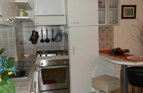 Masero Apartment | RESIDENCE LE FONTANE