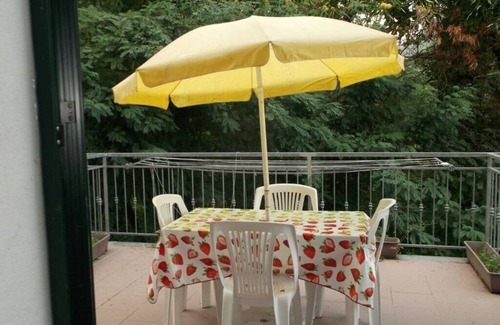 Masero Apartment | RESIDENCE LE FONTANE