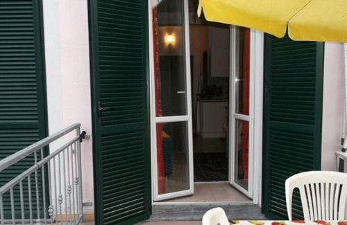 Masero Apartment | RESIDENCE LE FONTANE