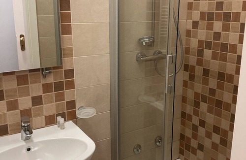 Avezzano House | Residence le Ginestre Triple Room No. 4