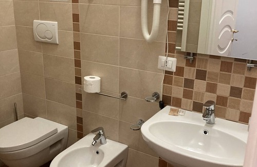 Avezzano House | Residence le Ginestre Triple Room No. 4