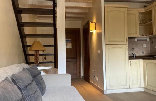 Les Houches Apartment | Residence Le Grand Balcon