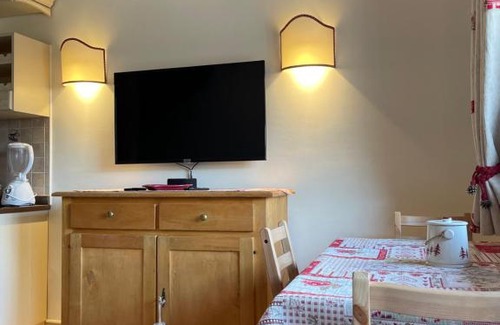 Les Houches Apartment | Residence Le Grand Balcon