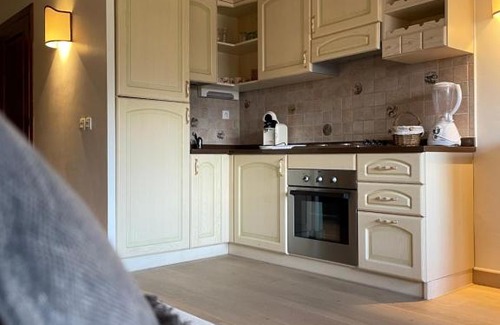 Les Houches Apartment | Residence Le Grand Balcon