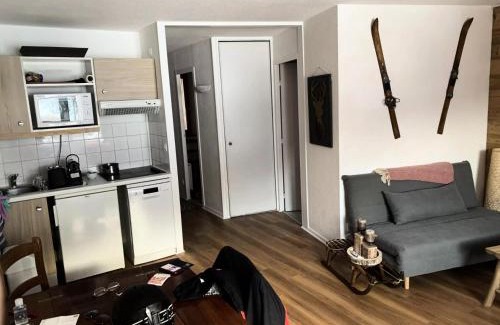 La Perriere Apartment | Residence Le Grand Bois - maeva Home - Appartement 2 pièces 4 personnes - Sélection MAE-5824
