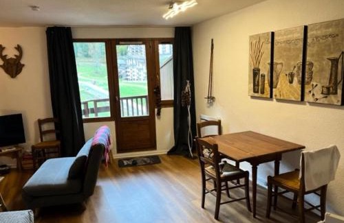 La Perriere Apartment | Residence Le Grand Bois - maeva Home - Appartement 2 pièces 4 personnes - Sélection MAE-5824