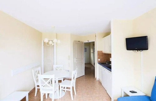Les Issambres Apartment | Residence le Hameau des Issambres - maeva Home - Studio 5 People Selection