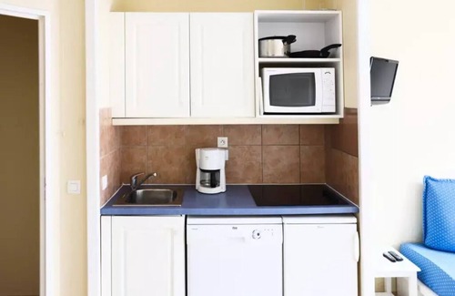 Les Issambres Apartment | Residence le Hameau des Issambres - maeva Home - Studio 5 People Selection
