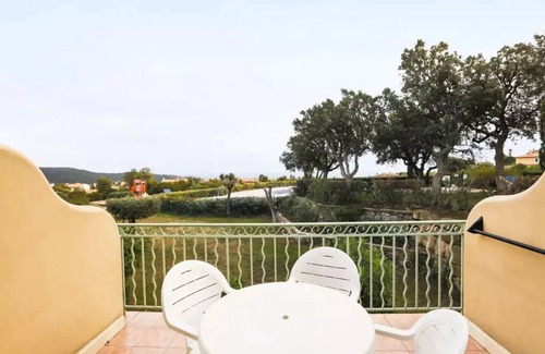 Les Issambres Apartment | Residence le Hameau des Issambres - maeva Home - Studio 5 People Selection