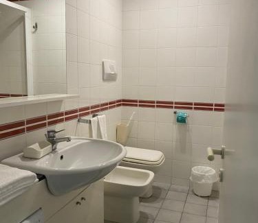 Grottammare Apartment | Residence Le Palme