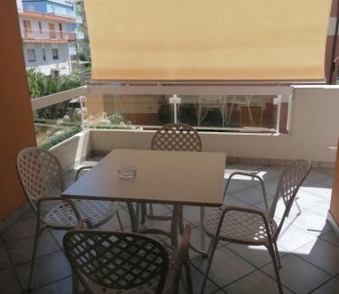 Grottammare Apartment | Residence Le Palme
