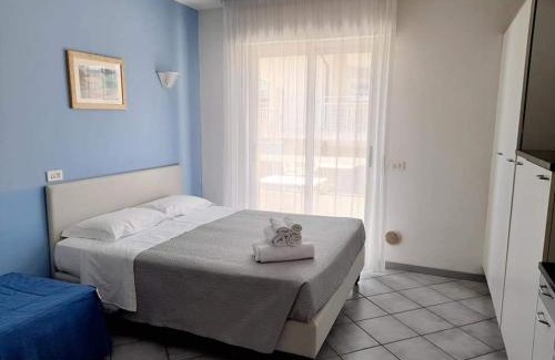 Grottammare Apartment | Residence Le Palme