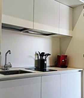 Potenza Apartment | Residence le Palme