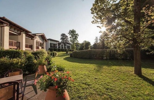 Uhart-Cize Apartment | Residence Le Parc d'Arradoy - maeva Home