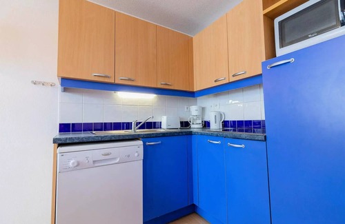 Les Orres Apartment | Residence Le Parc des Airelles * - 3 Rooms Duplex 10 People