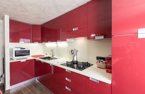 Derby-villaret House | Residence Le Petit Coeur, House with garden - 2 bedrooms - ideal for 2/6 people