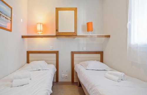 Audierne Apartment | Residence Le Phare de Trescadec - maeva Home