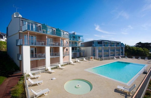 Audierne Apartment | Residence Le Phare de Trescadec - maeva Home