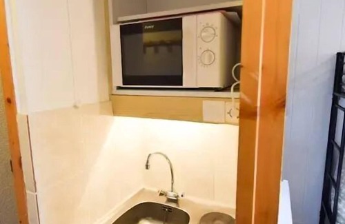 Plagne Villages Apartment | Residence Le Plein Sud - Studio 2/3 pers - SPAIN VILLAGES - THE SOUTH- WIFI INCLUSIVE