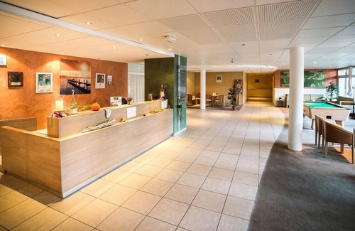 Mooslargue Apartment | Residence Le Royal by Actisource - 2 Rooms 4 People