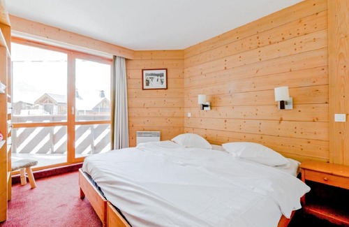 Val-Thorens Apartment | Residence Le Tikal - maeva Home